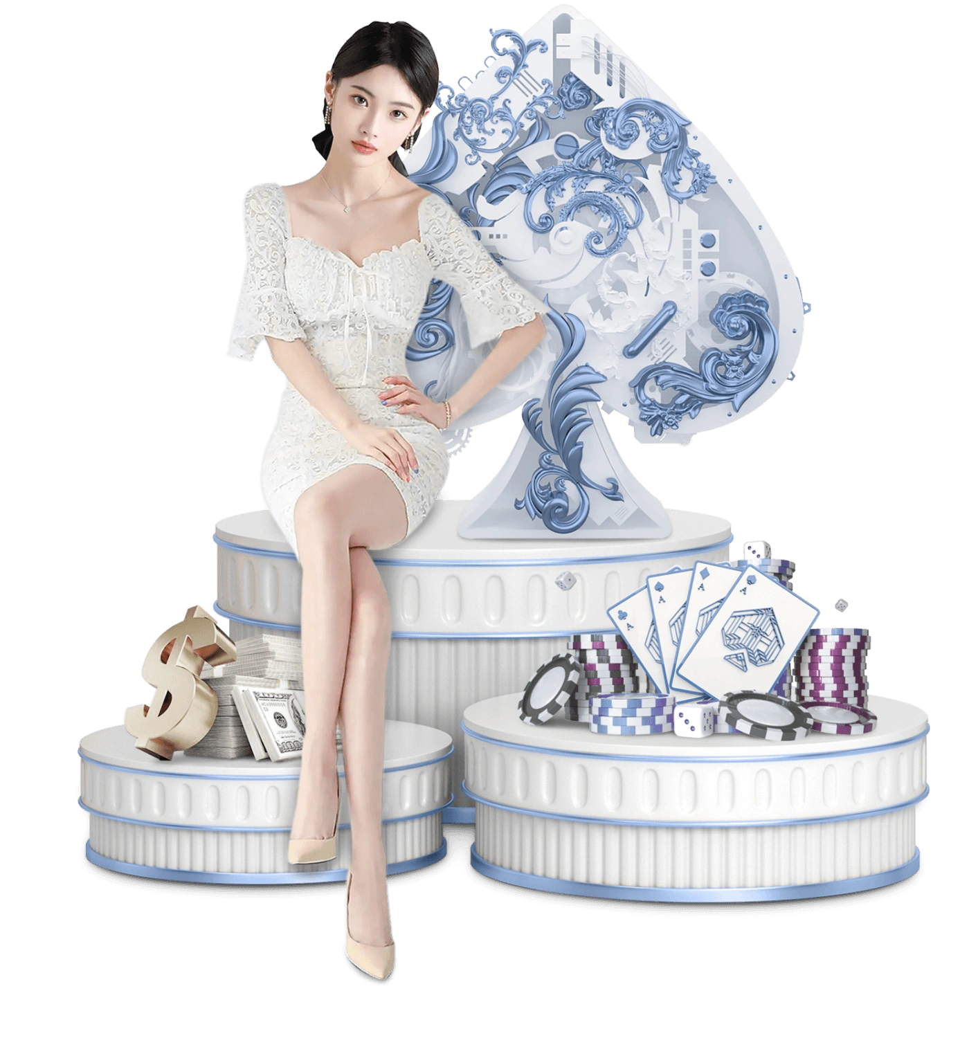 Khu nội dung thương hiệu Fabet