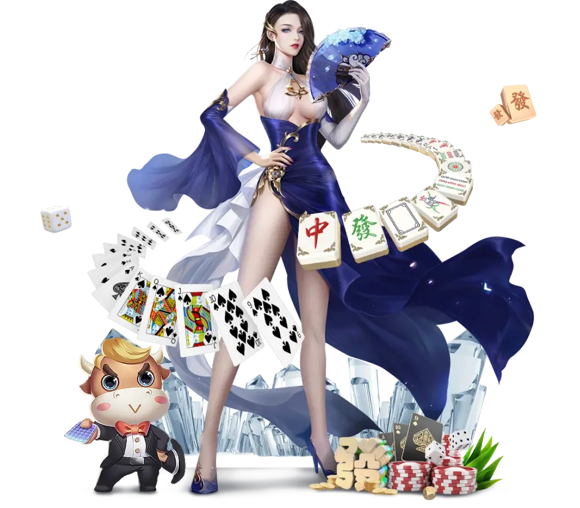 Nội dung game bài trên Fabet