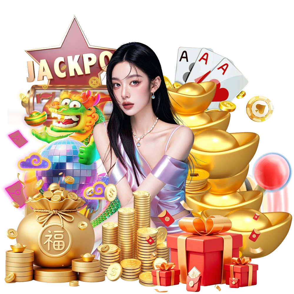 Nội dung casino trên Fabet