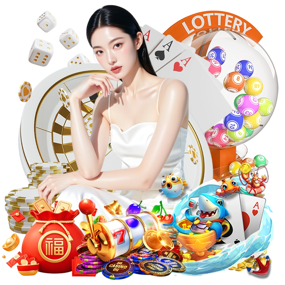 Nội dung xổ số tham khảo trên Fabet